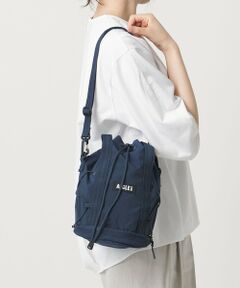 ODETTE E ODILE / オデット エ オディール ショルダーバッグ | ＜AIGLE＞ MiniPurse SLD