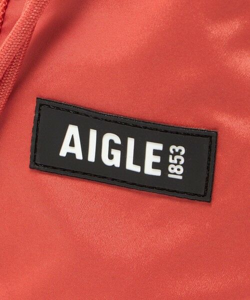 ODETTE E ODILE / オデット エ オディール ショルダーバッグ | ＜AIGLE＞ MiniPurse SLD | 詳細12