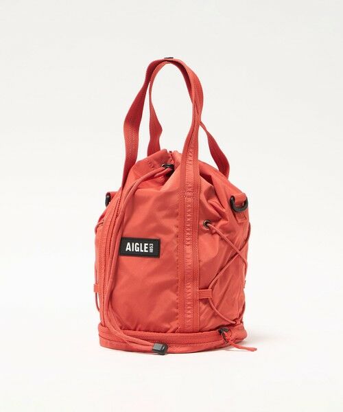 ODETTE E ODILE / オデット エ オディール ショルダーバッグ | ＜AIGLE＞ MiniPurse SLD | 詳細4