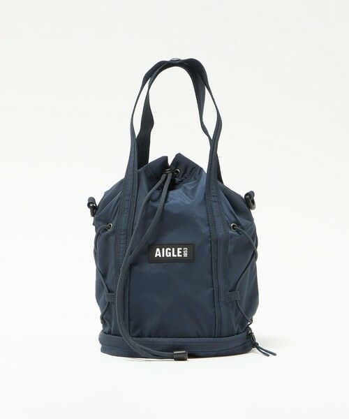 ODETTE E ODILE / オデット エ オディール ショルダーバッグ | ＜AIGLE＞ MiniPurse SLD | 詳細18