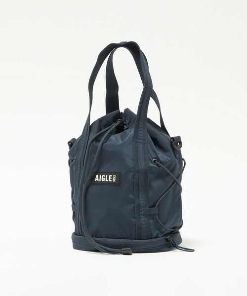 ODETTE E ODILE / オデット エ オディール ショルダーバッグ | ＜AIGLE＞ MiniPurse SLD | 詳細19