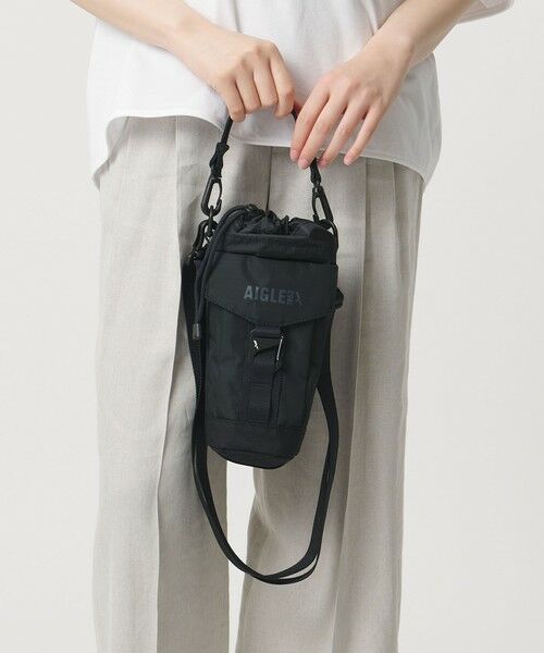 ODETTE E ODILE / オデット エ オディール その他小物 | ＜AIGLE＞ Bottle Case | 詳細1