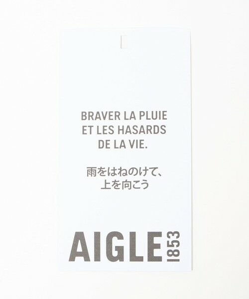 ODETTE E ODILE / オデット エ オディール その他小物 | ＜AIGLE＞ Bottle Case | 詳細18