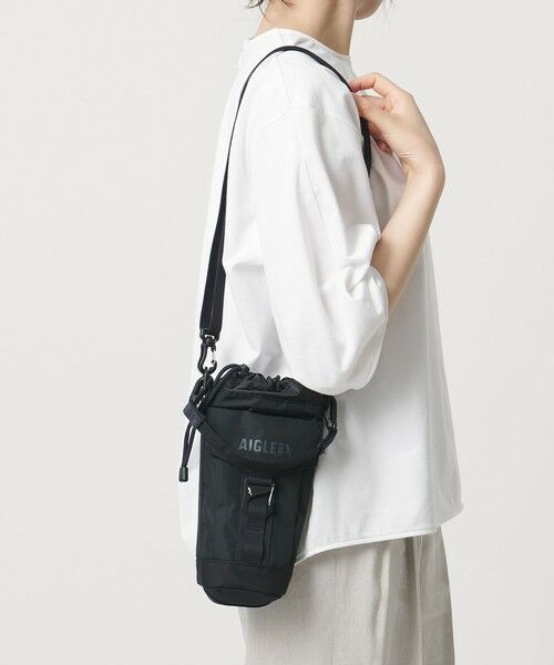 ODETTE E ODILE / オデット エ オディール その他小物 | ＜AIGLE＞ Bottle Case（BLACK）