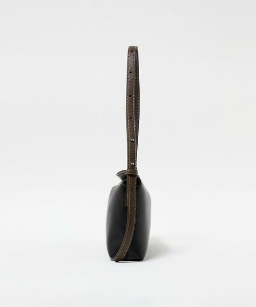 ODETTE E ODILE / オデット エ オディール ショルダーバッグ | ＜&MyuQ＞ UPIS colors SQE | 詳細1