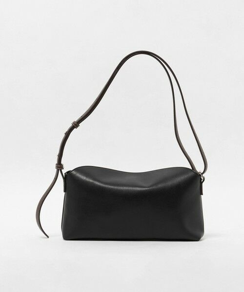 ODETTE E ODILE / オデット エ オディール ショルダーバッグ | ＜&MyuQ＞ UPIS colors SQE | 詳細2