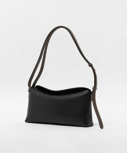 ODETTE E ODILE / オデット エ オディール ショルダーバッグ | ＜&MyuQ＞ UPIS colors SQE | 詳細3