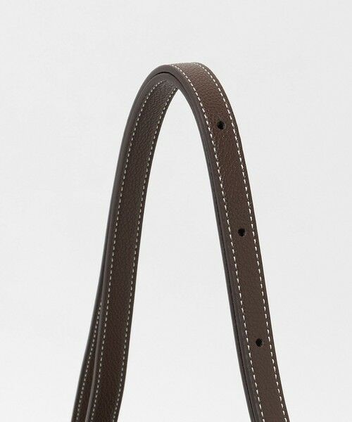 ODETTE E ODILE / オデット エ オディール ショルダーバッグ | ＜&MyuQ＞ UPIS colors SQE | 詳細4