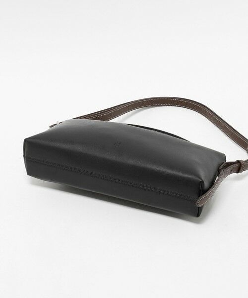 ODETTE E ODILE / オデット エ オディール ショルダーバッグ | ＜&MyuQ＞ UPIS colors SQE | 詳細5