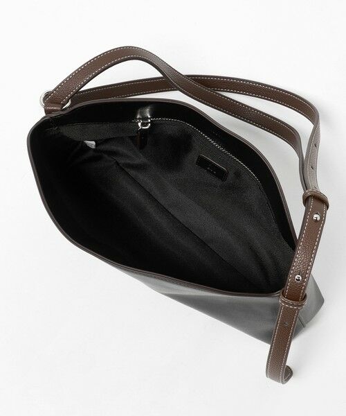 ODETTE E ODILE / オデット エ オディール ショルダーバッグ | ＜&MyuQ＞ UPIS colors SQE | 詳細6