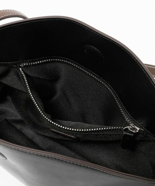 ODETTE E ODILE / オデット エ オディール ショルダーバッグ | ＜&MyuQ＞ UPIS colors SQE | 詳細7