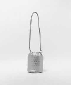 ODETTE E ODILE / オデット エ オディール ショルダーバッグ | ＜&MyuQ＞ KER DRAWST SLD