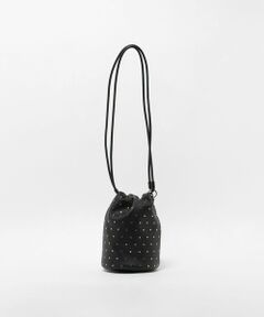 ODETTE E ODILE / オデット エ オディール ショルダーバッグ | ＜&MyuQ＞ KER DRAWST SLD