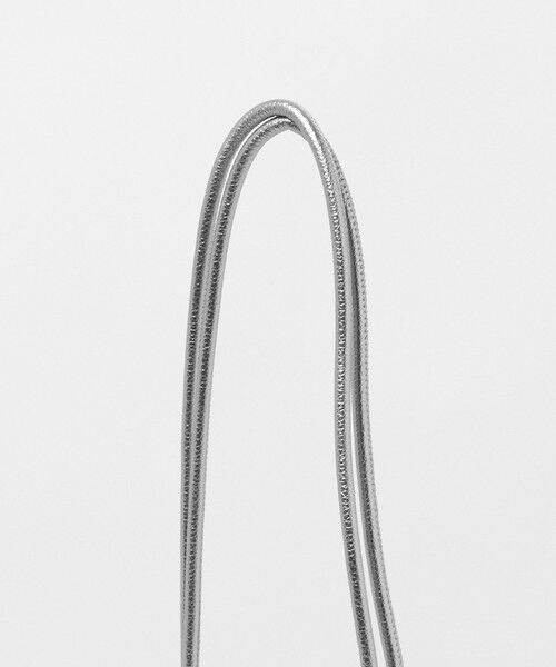 ODETTE E ODILE / オデット エ オディール ショルダーバッグ | ＜&MyuQ＞ KER DRAWST SLD | 詳細2