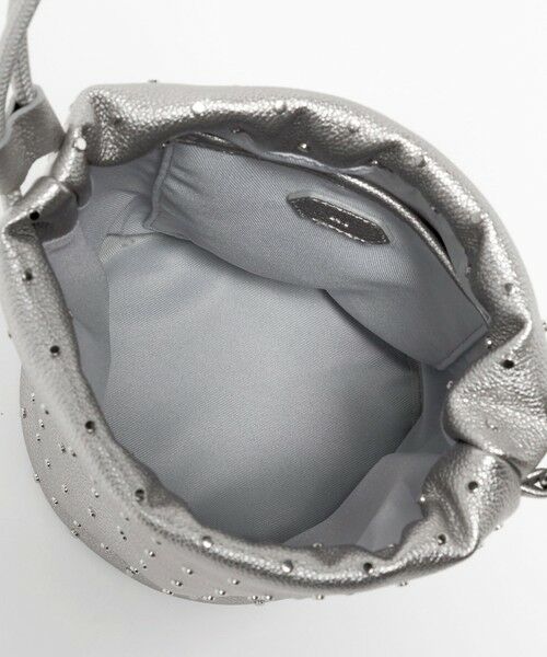 ODETTE E ODILE / オデット エ オディール ショルダーバッグ | ＜&MyuQ＞ KER DRAWST SLD | 詳細3