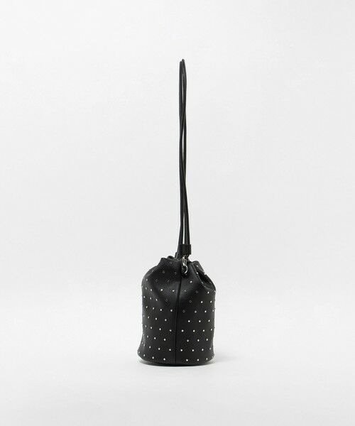 ODETTE E ODILE / オデット エ オディール ショルダーバッグ | ＜&MyuQ＞ KER DRAWST SLD | 詳細5