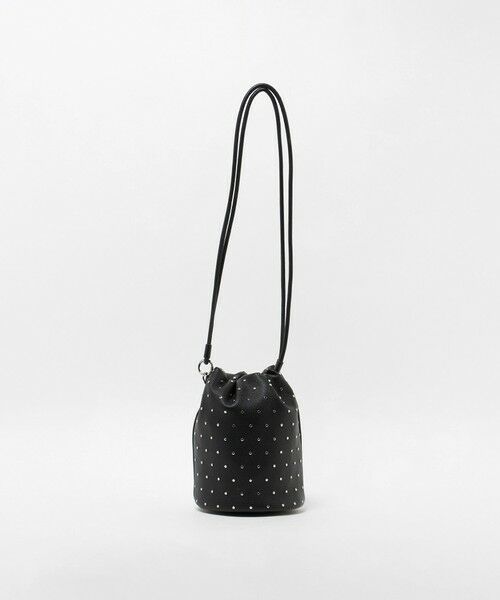 ODETTE E ODILE / オデット エ オディール ショルダーバッグ | ＜&MyuQ＞ KER DRAWST SLD | 詳細6