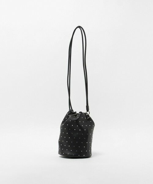 ODETTE E ODILE / オデット エ オディール ショルダーバッグ | ＜&MyuQ＞ KER DRAWST SLD | 詳細7