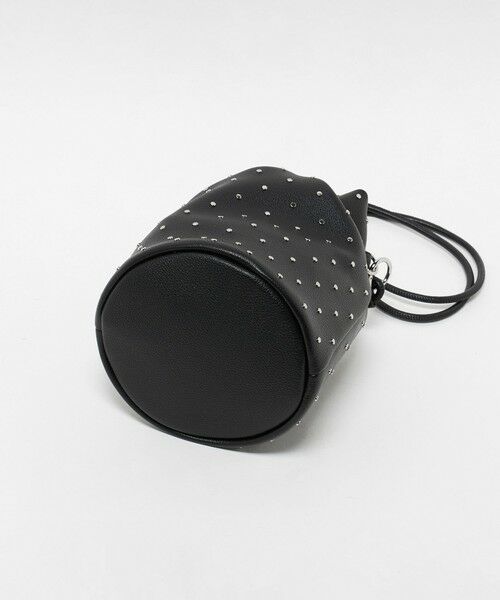 ODETTE E ODILE / オデット エ オディール ショルダーバッグ | ＜&MyuQ＞ KER DRAWST SLD | 詳細9