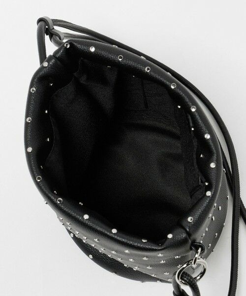 ODETTE E ODILE / オデット エ オディール ショルダーバッグ | ＜&MyuQ＞ KER DRAWST SLD | 詳細10