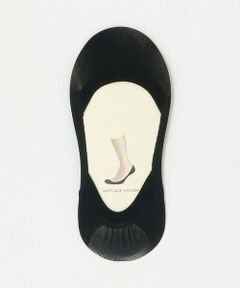 ODETTE E ODILE / オデット エ オディール ソックス | ＜FALKE＞ Elegant Step