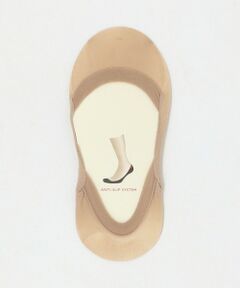 ODETTE E ODILE / オデット エ オディール ソックス | ＜FALKE＞ Elegant Step