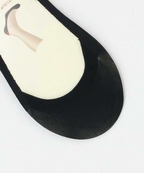 ODETTE E ODILE / オデット エ オディール ソックス | ＜FALKE＞ Elegant Step | 詳細3