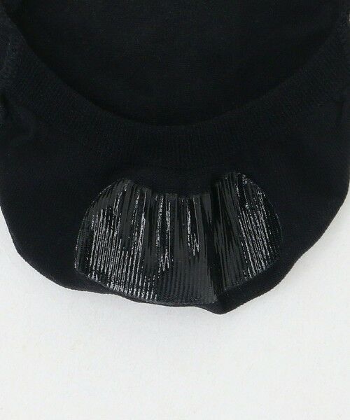 ODETTE E ODILE / オデット エ オディール ソックス | ＜FALKE＞ Elegant Step | 詳細4