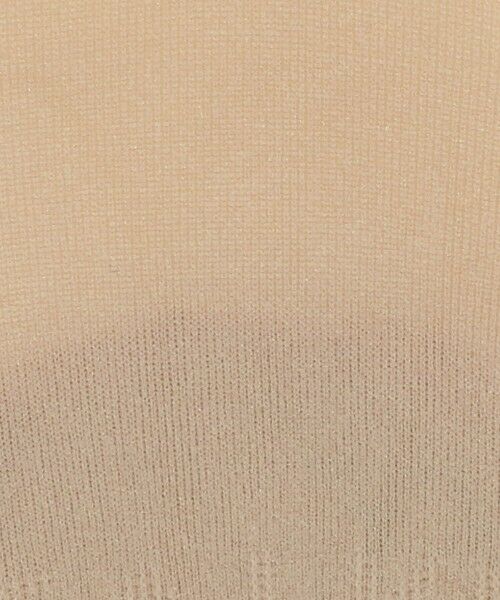 ODETTE E ODILE / オデット エ オディール ソックス | ＜FALKE＞ Elegant Step | 詳細9