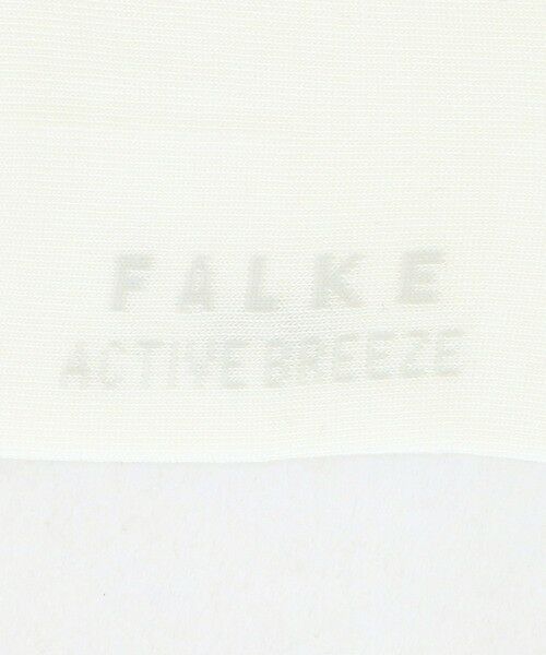 ODETTE E ODILE / オデット エ オディール ソックス | ＜FALKE＞ Active Breeze | 詳細3