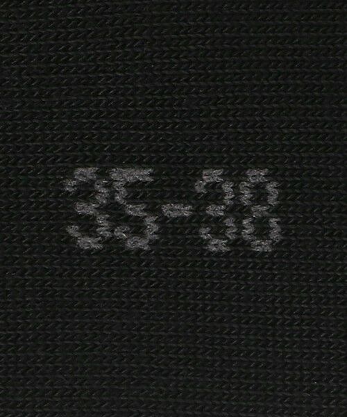 ODETTE E ODILE / オデット エ オディール ソックス | ＜FALKE＞ Active Breeze | 詳細5