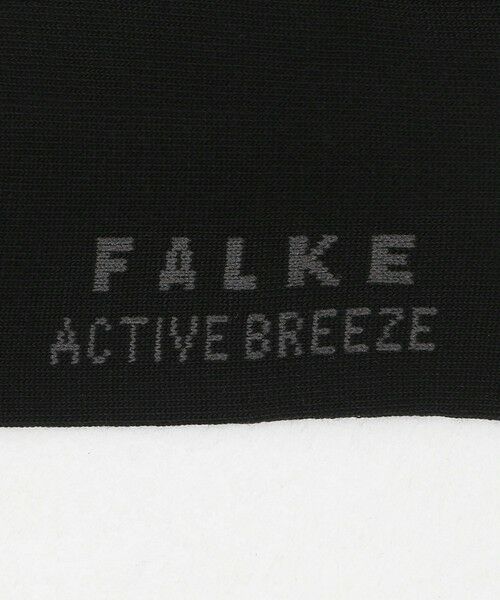 ODETTE E ODILE / オデット エ オディール ソックス | ＜FALKE＞ Active Breeze | 詳細6