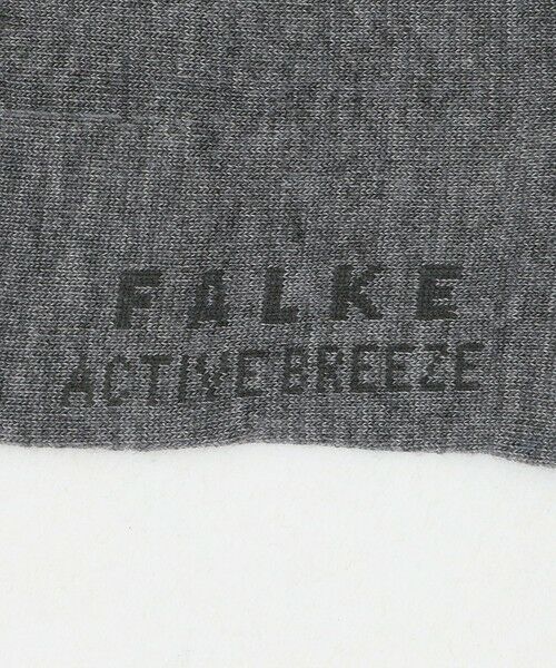 ODETTE E ODILE / オデット エ オディール ソックス | ＜FALKE＞ Active Breeze | 詳細9