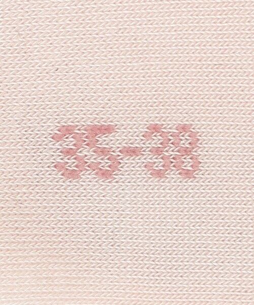 ODETTE E ODILE / オデット エ オディール ソックス | ＜FALKE＞ Active Breeze | 詳細11