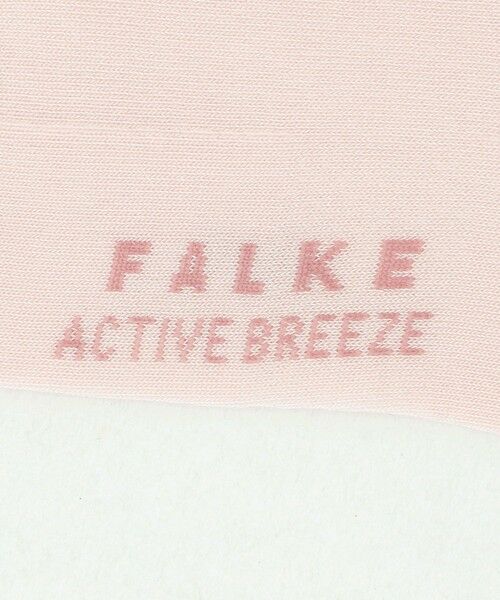 ODETTE E ODILE / オデット エ オディール ソックス | ＜FALKE＞ Active Breeze | 詳細12