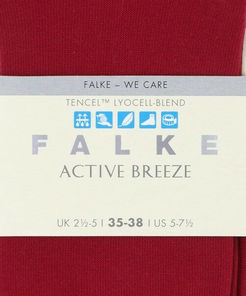 ODETTE E ODILE / オデット エ オディール ソックス | ＜FALKE＞ Active Breeze | 詳細19