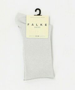 ODETTE E ODILE / オデット エ オディール ソックス | ＜FALKE＞ Shiny socks