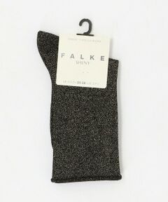 ODETTE E ODILE / オデット エ オディール ソックス | ＜FALKE＞ Shiny socks