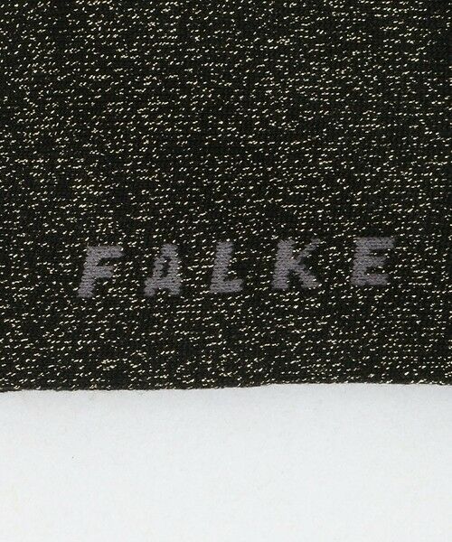 ODETTE E ODILE / オデット エ オディール ソックス | ＜FALKE＞ Shiny socks | 詳細6