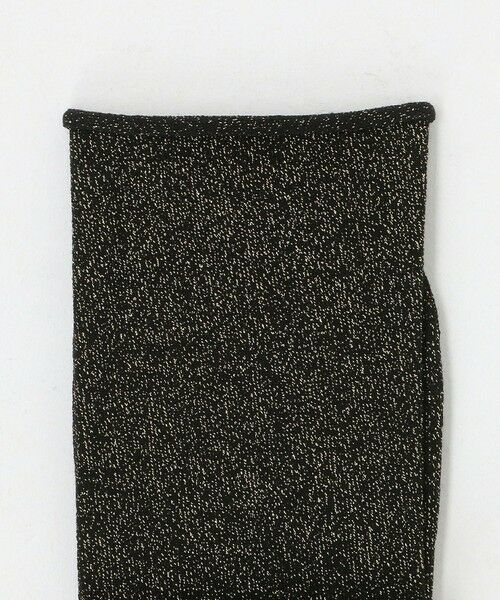 ODETTE E ODILE / オデット エ オディール ソックス | ＜FALKE＞ Shiny socks | 詳細7