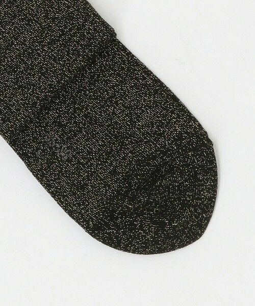ODETTE E ODILE / オデット エ オディール ソックス | ＜FALKE＞ Shiny socks | 詳細8