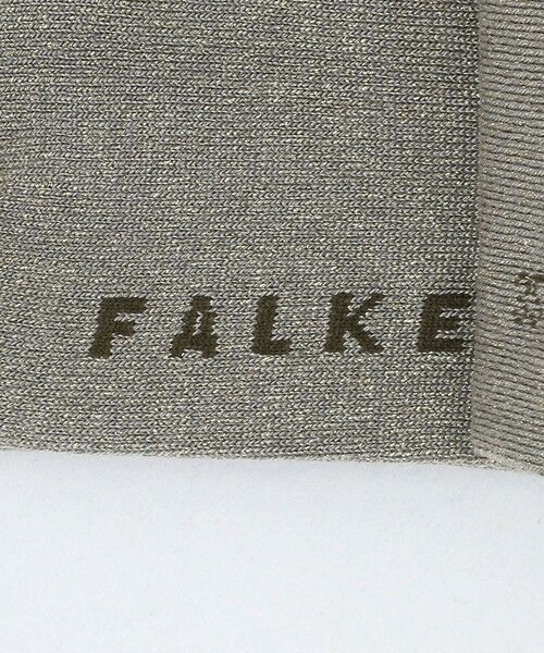 ODETTE E ODILE / オデット エ オディール ソックス | ＜FALKE＞ Shiny socks | 詳細12