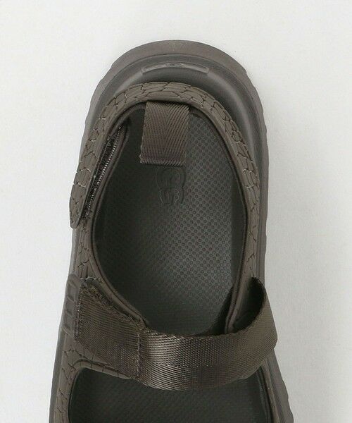 ODETTE E ODILE / オデット エ オディール サンダル | ＜UGG＞ W GOLDENGLOW EMB | 詳細6