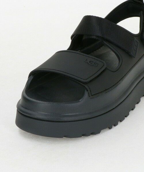 ODETTE E ODILE / オデット エ オディール サンダル | ＜UGG＞ W GOLDENGLOW | 詳細10