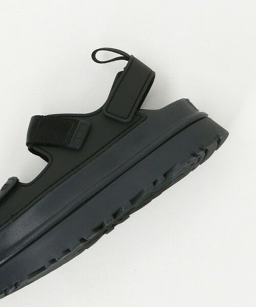 ODETTE E ODILE / オデット エ オディール サンダル | ＜UGG＞ W GOLDENGLOW | 詳細11