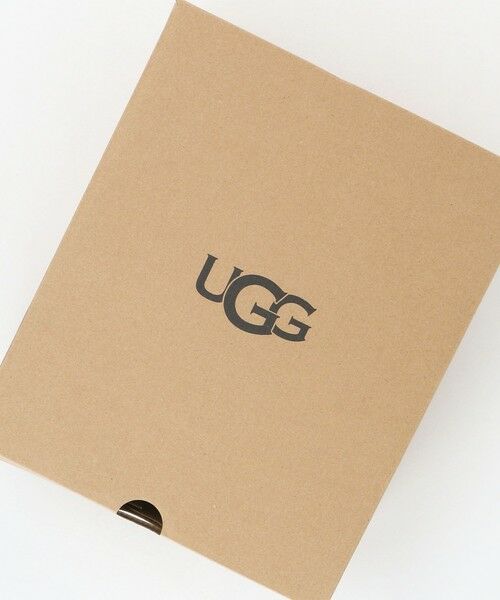 ODETTE E ODILE / オデット エ オディール サンダル | ＜UGG＞ W GOLDENGLOW | 詳細12