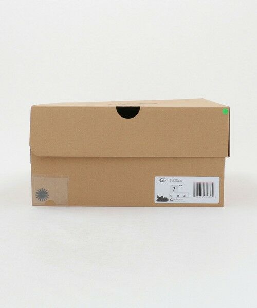 ODETTE E ODILE / オデット エ オディール サンダル | ＜UGG＞ W GOLDENGLOW | 詳細13