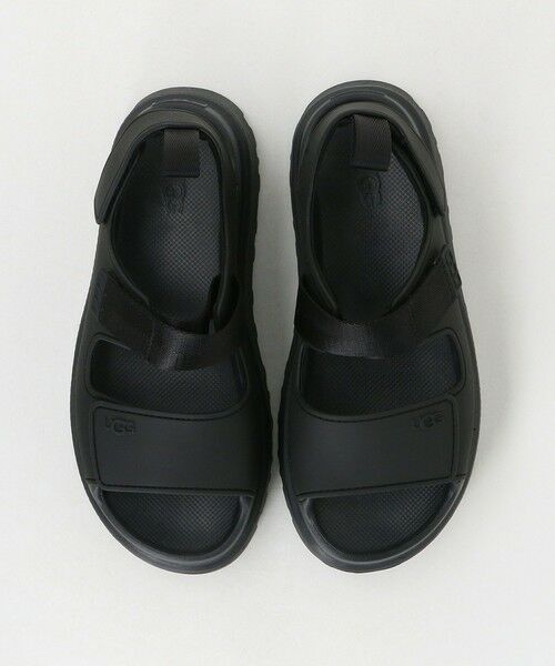 ODETTE E ODILE / オデット エ オディール サンダル | ＜UGG＞ W GOLDENGLOW | 詳細5