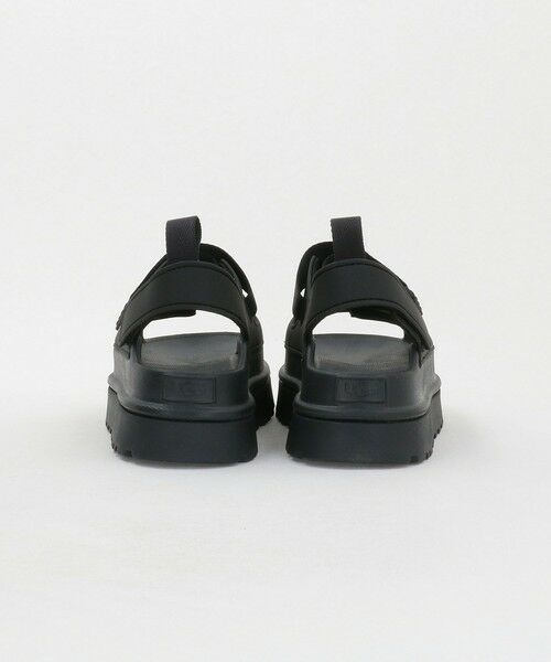 ODETTE E ODILE / オデット エ オディール サンダル | ＜UGG＞ W GOLDENGLOW | 詳細7