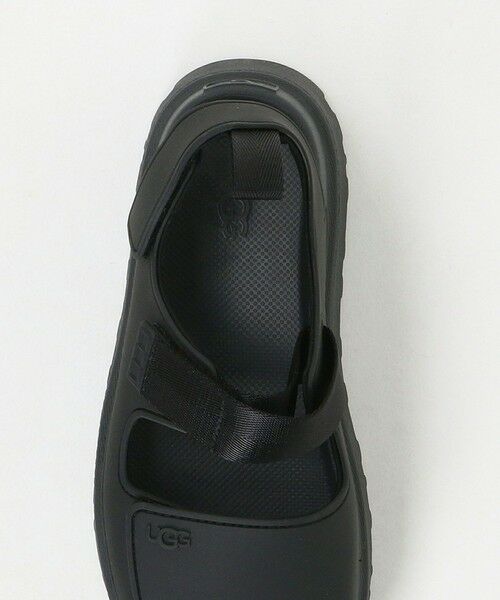 ODETTE E ODILE / オデット エ オディール サンダル | ＜UGG＞ W GOLDENGLOW | 詳細9